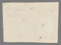 L 01667
<br/>
Label met opschrift
<br/>
<em>Escher von der Linth, Johannes Conrad (1767-1823)</em>